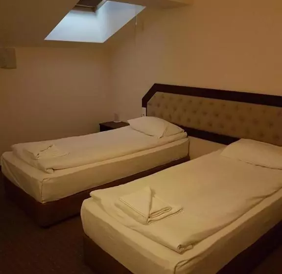 Hotel Podkovata