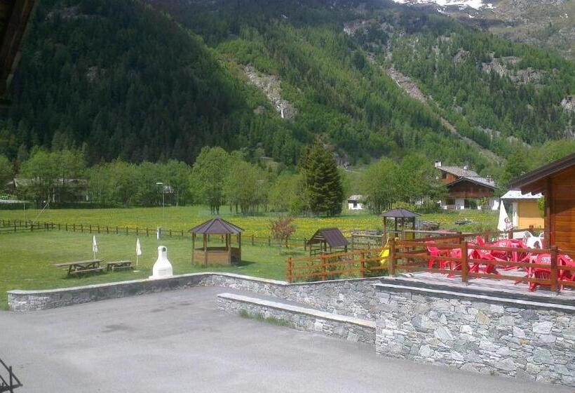 Margherita Camping & Resort