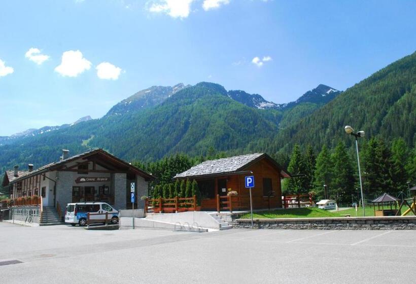 Margherita Camping & Resort