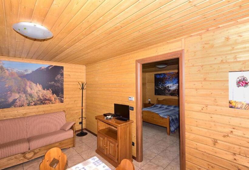 Margherita Camping & Resort