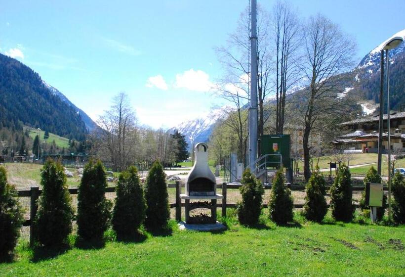 Margherita Camping & Resort