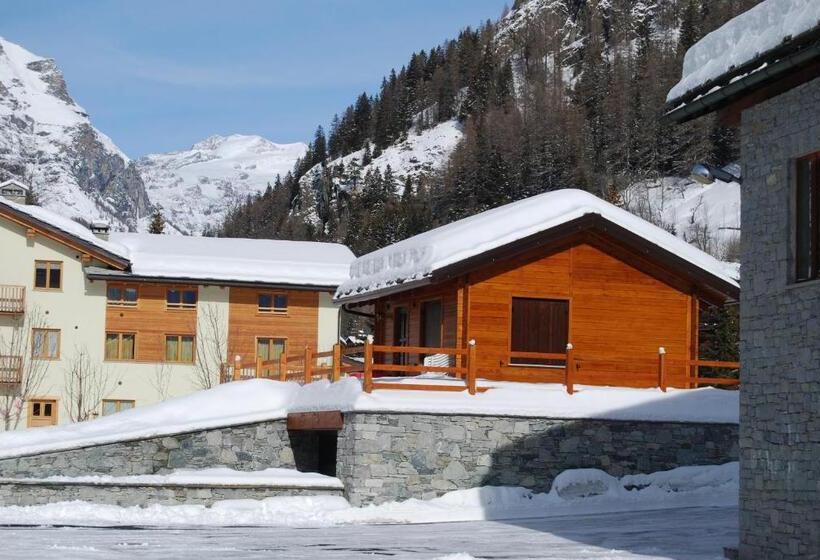 Margherita Camping & Resort