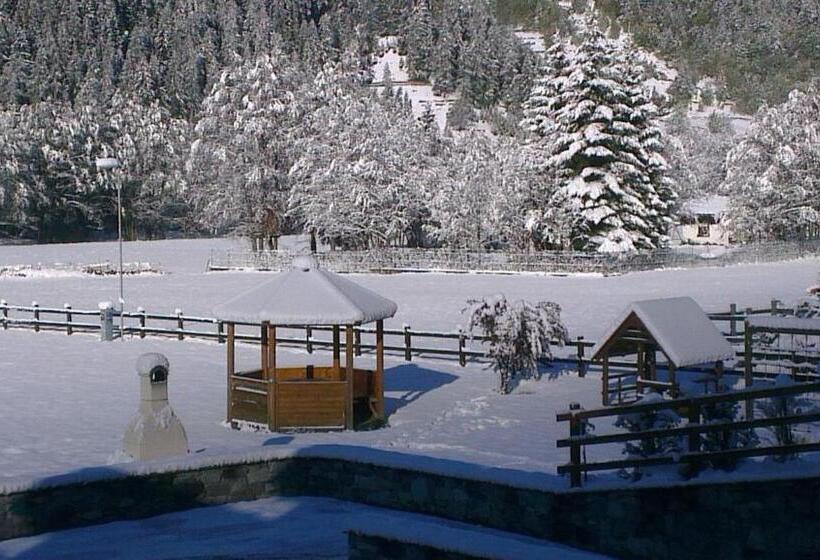 Margherita Camping & Resort