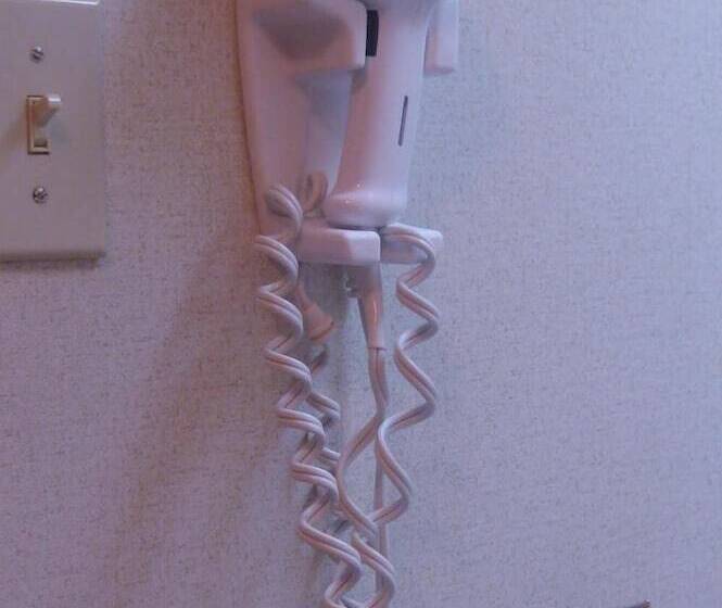 Motel De La Pente Douce