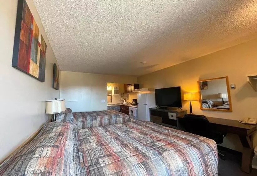 Motel Dockside Inn