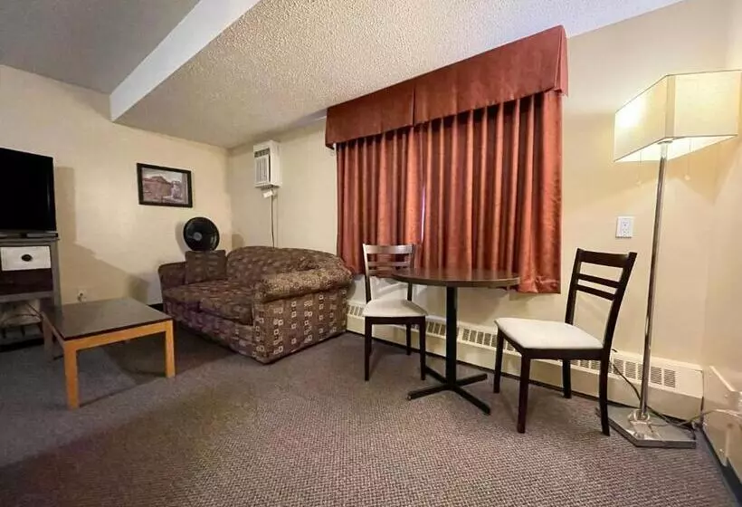Motel Dockside Inn