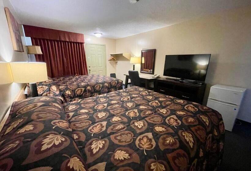 Мотель Dockside Inn