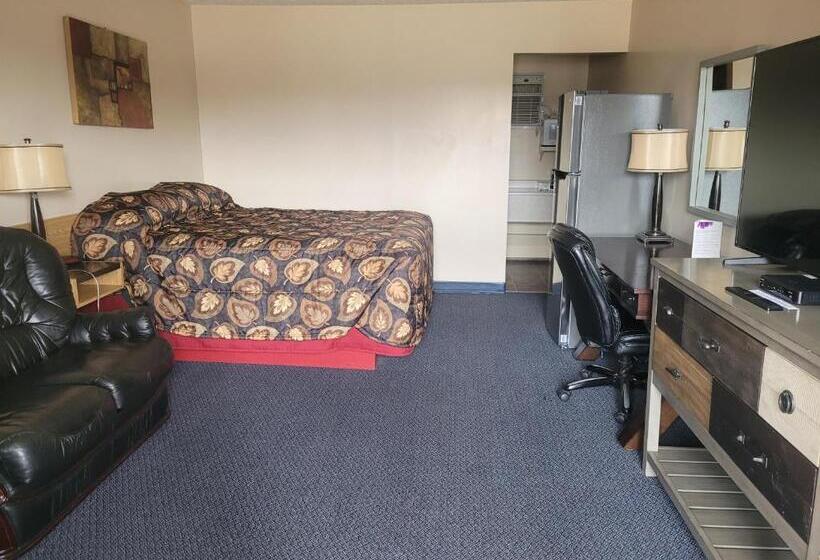 Мотель Dockside Inn