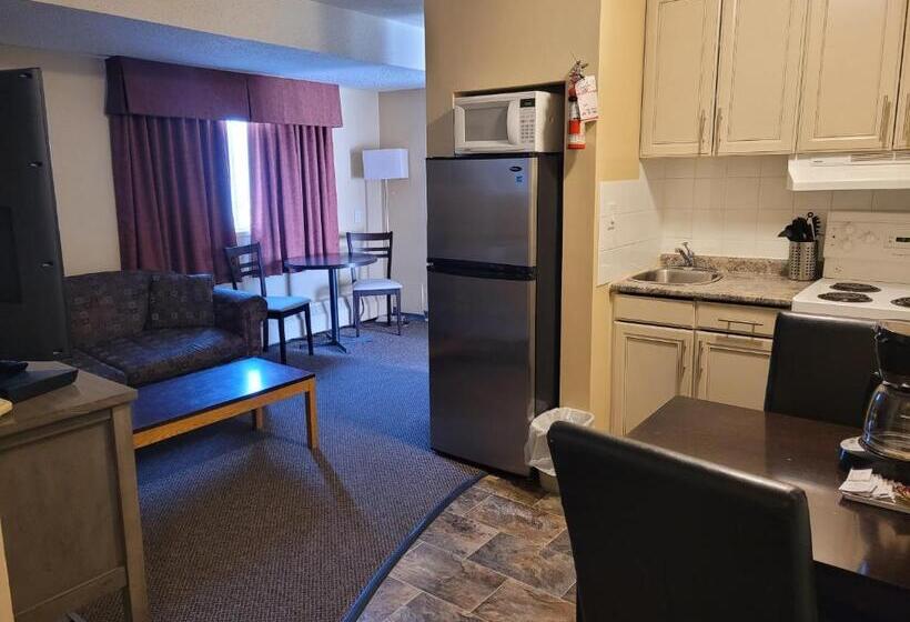 Мотель Dockside Inn