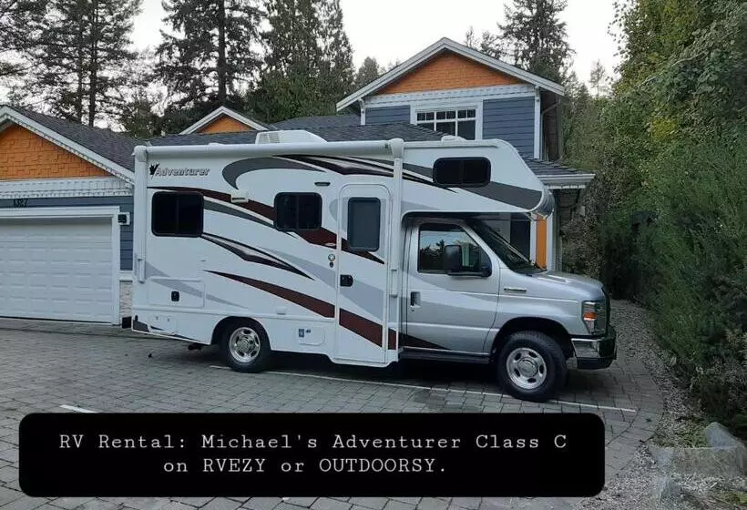 Riverfront Bed And Breakfast