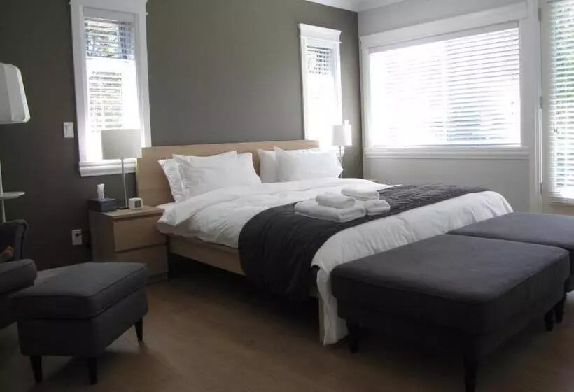 Riverfront Bed And Breakfast