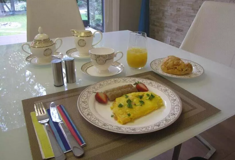 Riverfront Bed And Breakfast