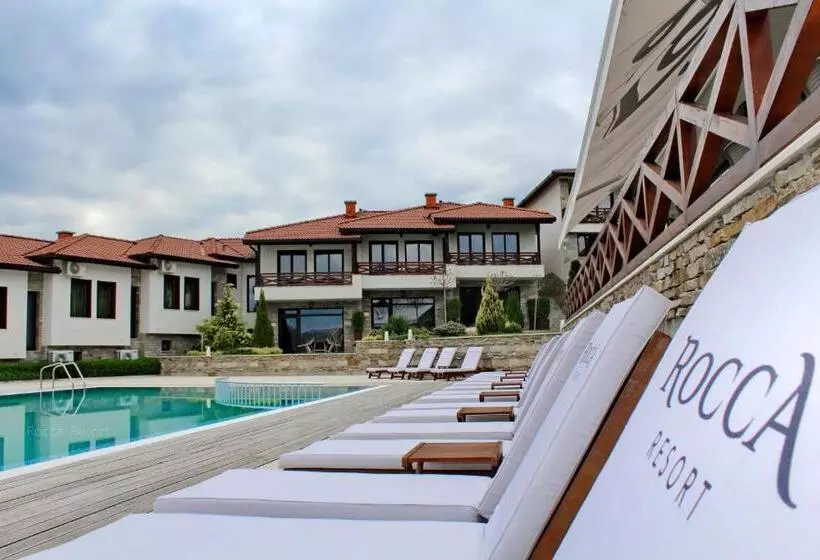 Rocca Resort