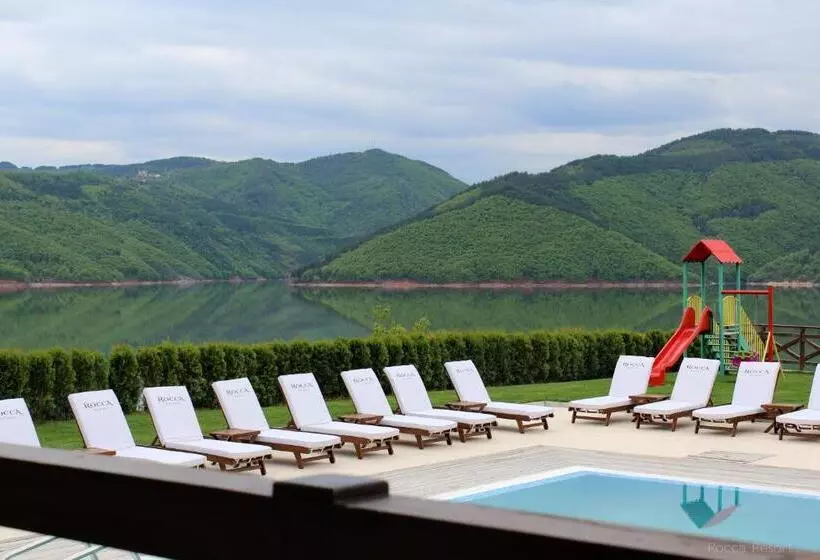 Rocca Resort