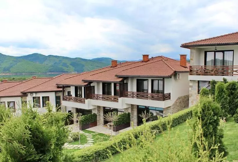 Rocca Resort