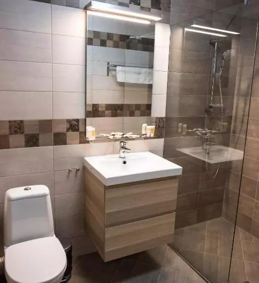 Rocca Resort