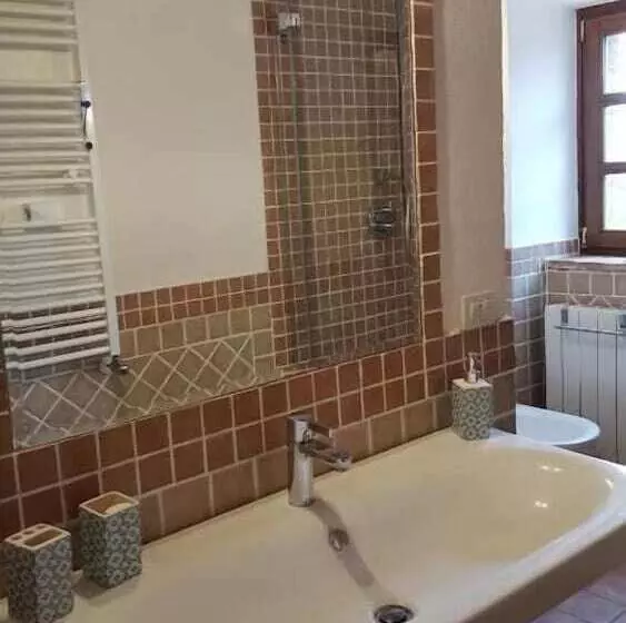 Aamiaismajoitus (B&B) Villa Piccolomini   Relais Di Charme