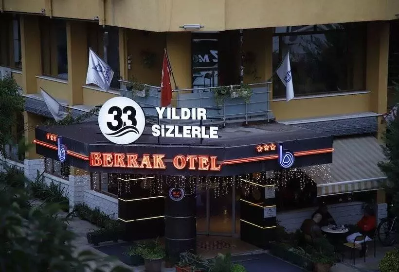 Berrak Otel