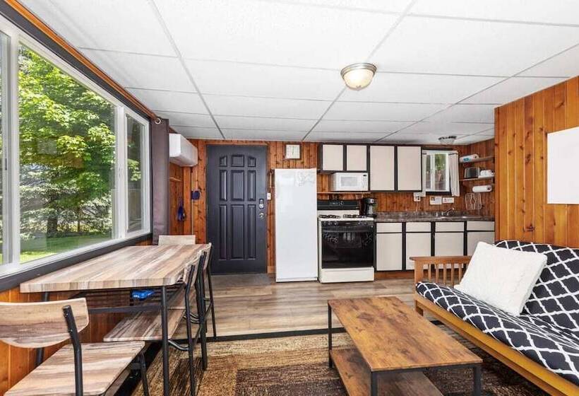 Chippewa Bluffs Resort