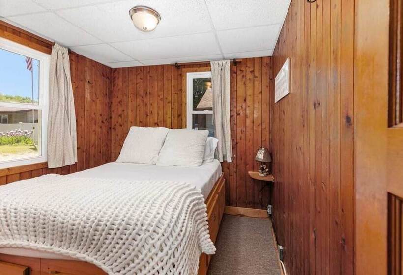 Chippewa Bluffs Resort