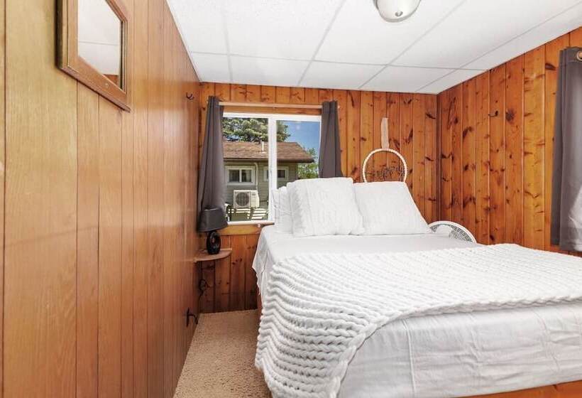 Chippewa Bluffs Resort