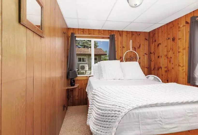 Chippewa Bluffs Resort