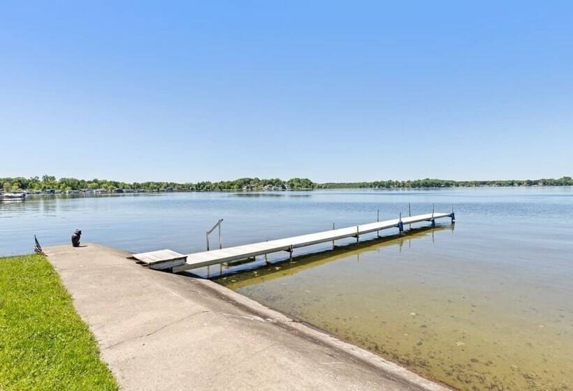 Chippewa Bluffs Resort