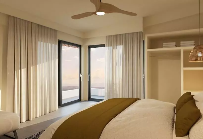 Elion Seaside Resort & Spa