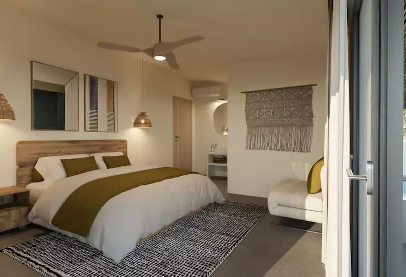 Elion Seaside Resort & Spa