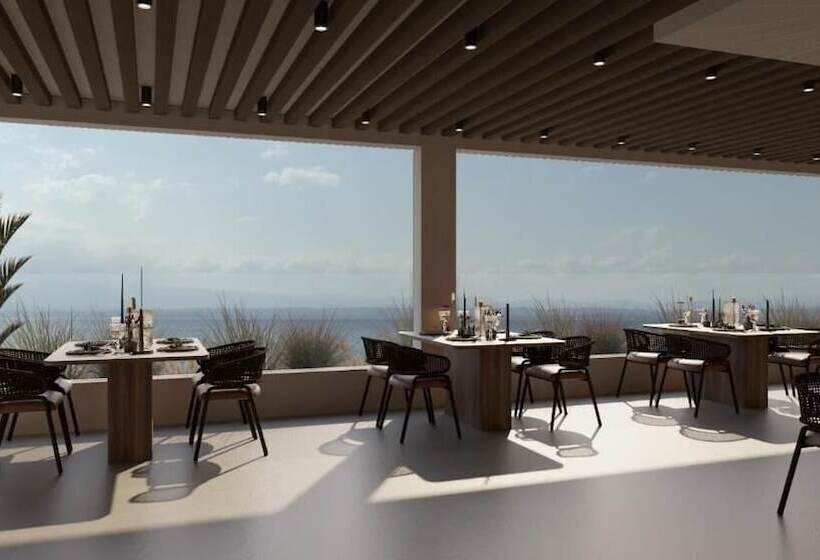 Elion Seaside Resort & Spa