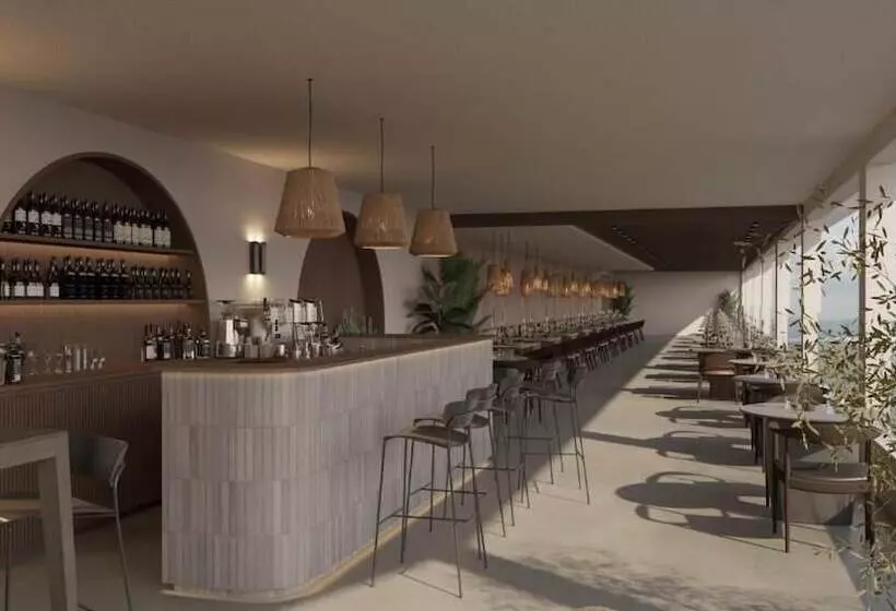 Elion Seaside Resort & Spa