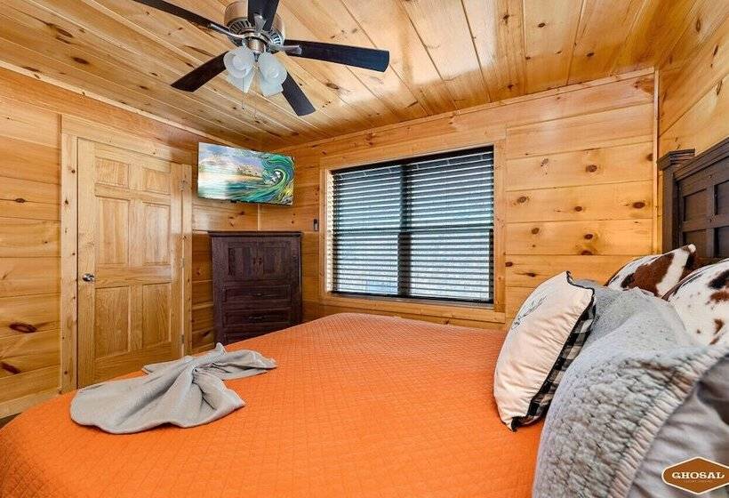 Heavenly Heights By Ghosal Luxury Lodging