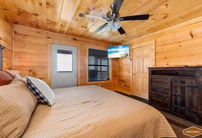 Heavenly Heights By Ghosal Luxury Lodging