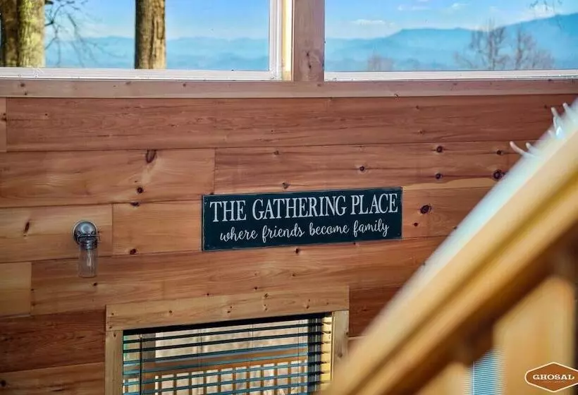 Heavenly Heights By Ghosal Luxury Lodging