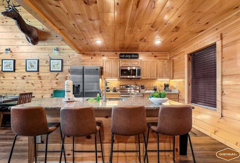 Heavenly Heights By Ghosal Luxury Lodging