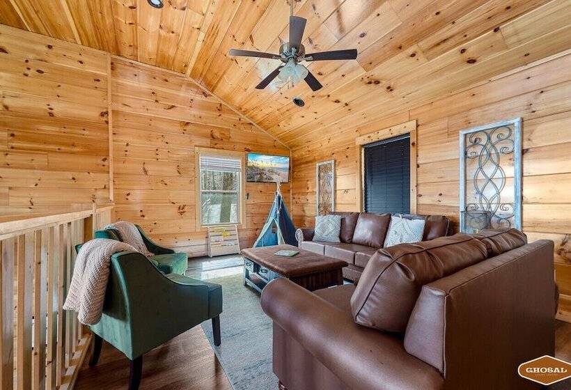 Heavenly Heights By Ghosal Luxury Lodging