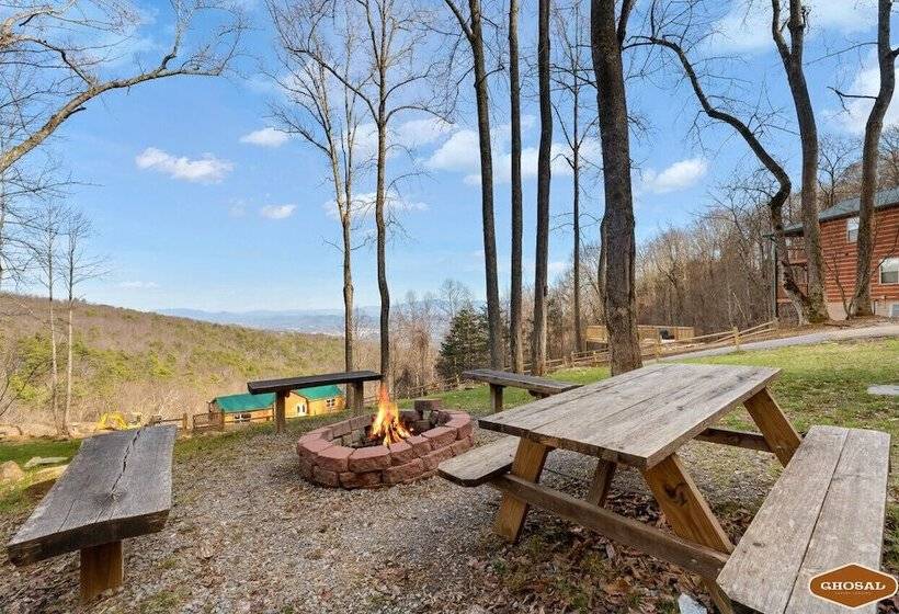 Heavenly Heights By Ghosal Luxury Lodging