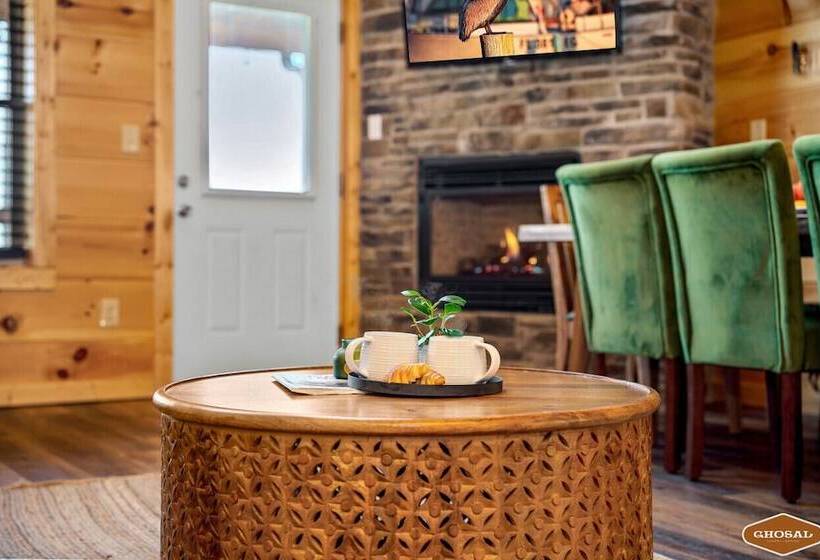 Heavenly Heights By Ghosal Luxury Lodging