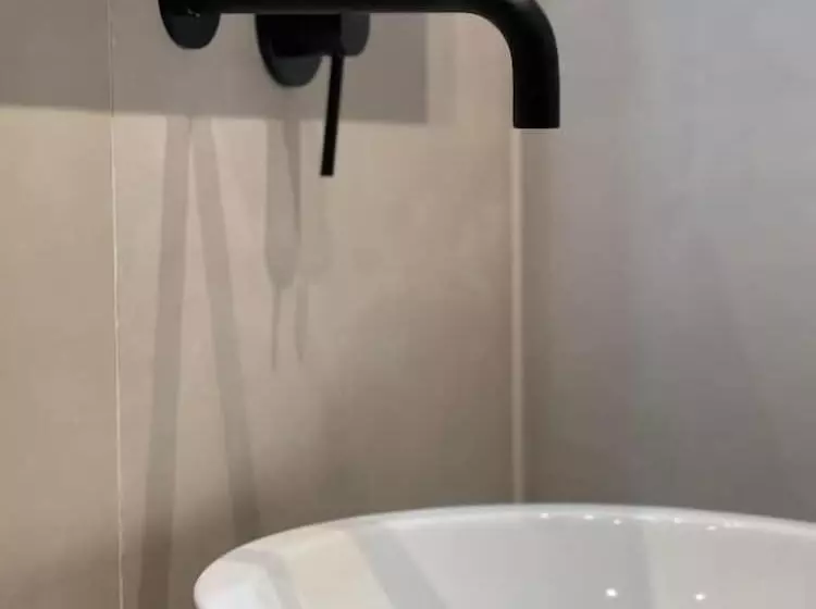 ホテル Bocca Al Lupo Villas