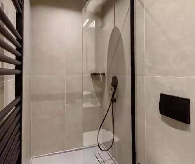 ホテル Bocca Al Lupo Villas