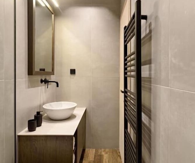 فندق Bocca Al Lupo Villas