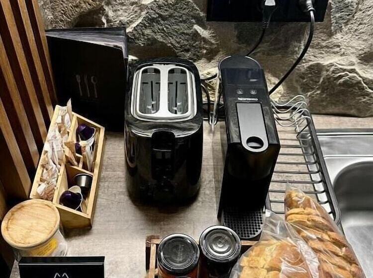 ホテル Bocca Al Lupo Villas