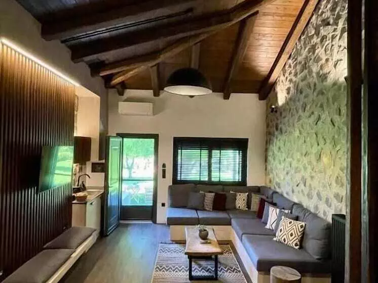 ホテル Bocca Al Lupo Villas