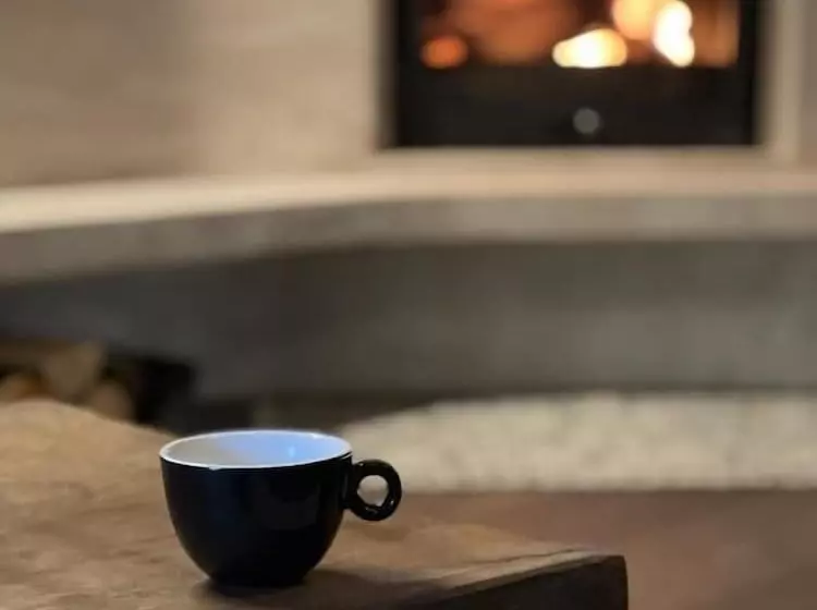 ホテル Bocca Al Lupo Villas
