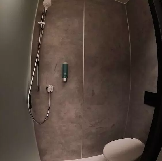 Hotelli Das Kittchen