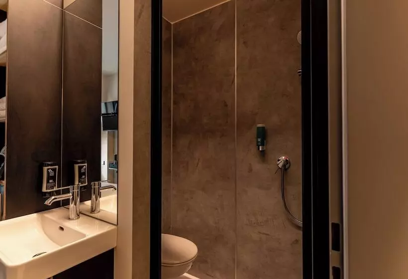 Hotelli Das Kittchen