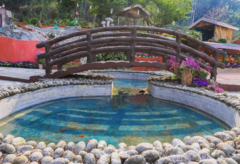 هتل Dungmali Heritage Village Resort Namchi