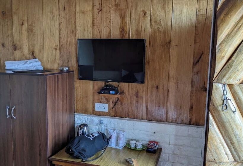 هتل Dungmali Heritage Village Resort Namchi