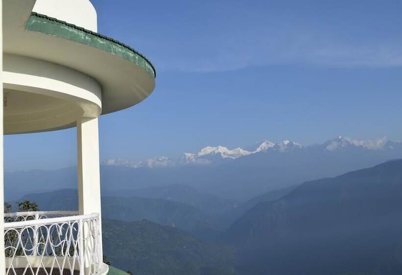 هتل Dungmali Heritage Village Resort Namchi