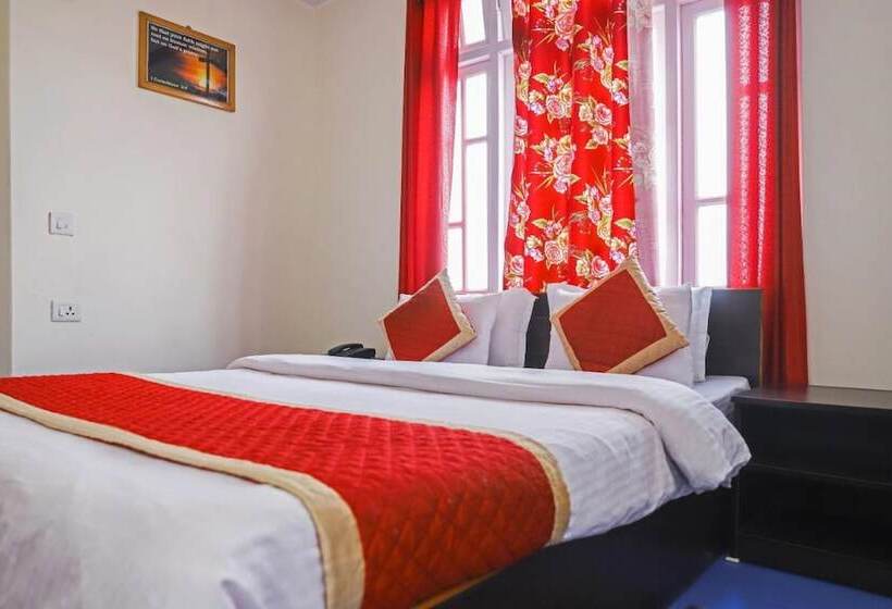 هتل Dungmali Heritage Village Resort Namchi